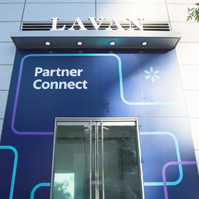 partner connect