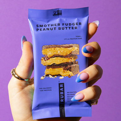 trubar snack