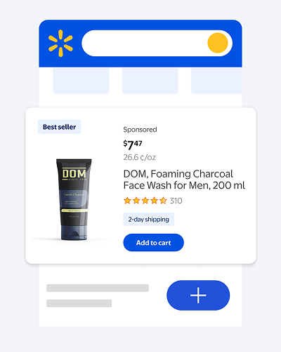 sponsored search hero