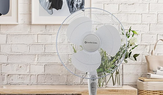 fan