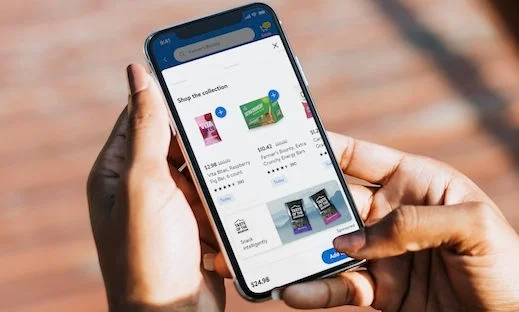 mobile display ads