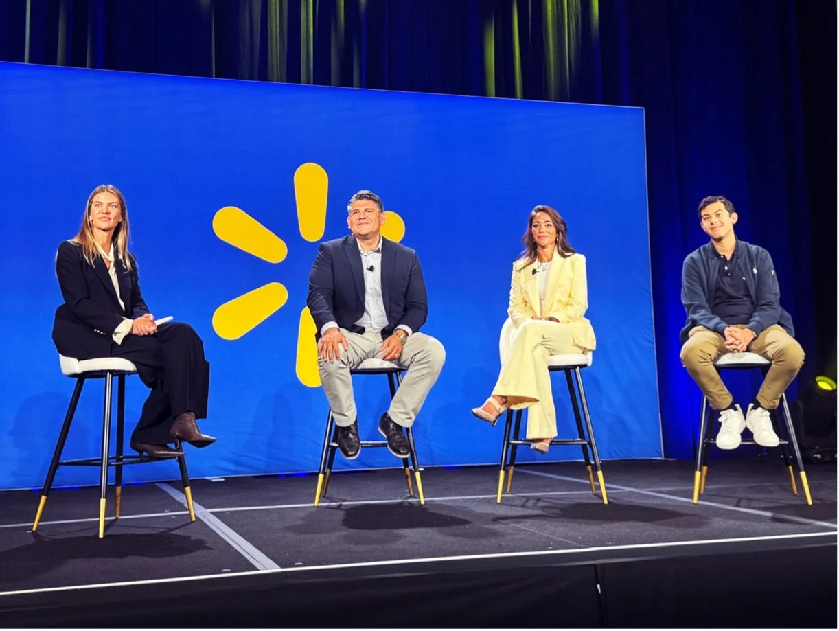 seller summit panel