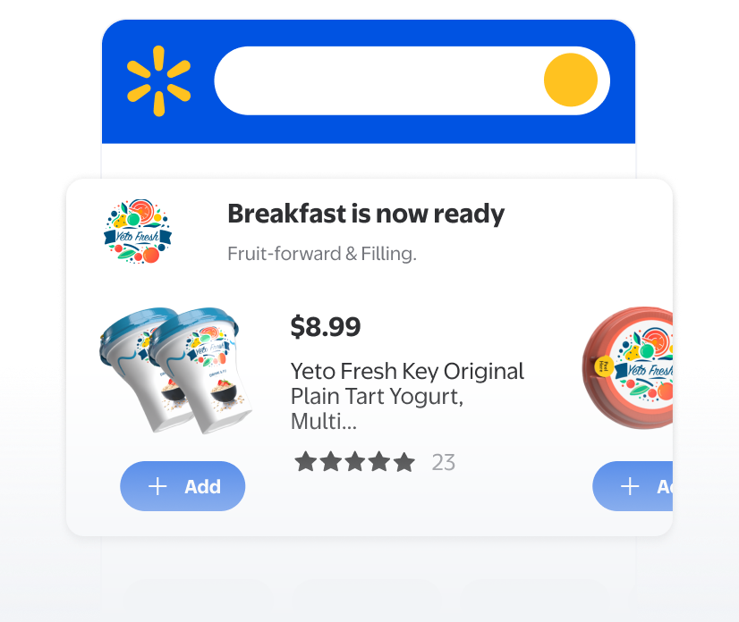 sponsored brands