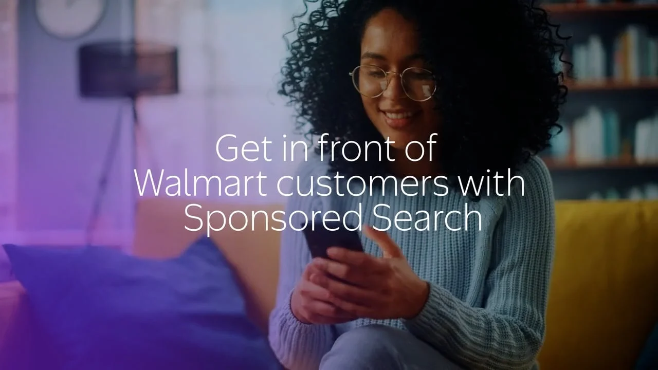 sponsored search video