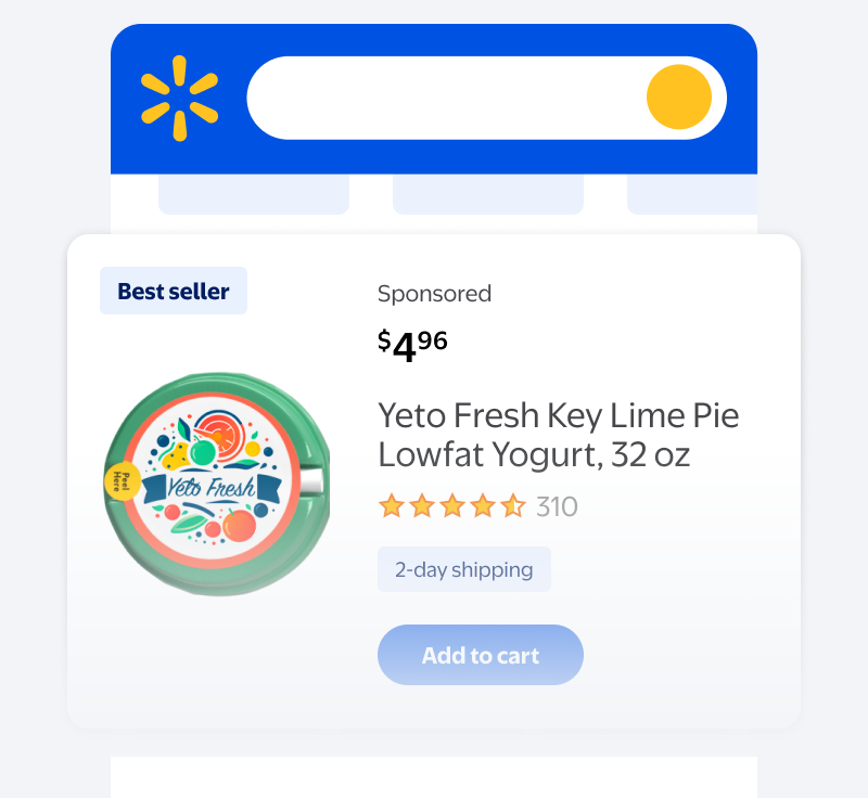 sponsored search