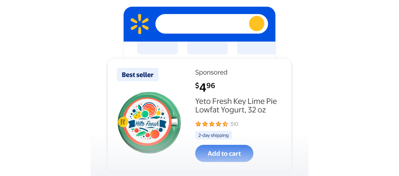 sponsored search