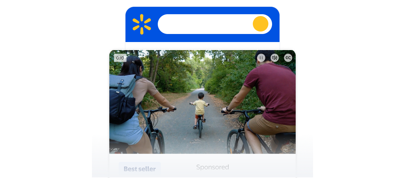 sponsored videos