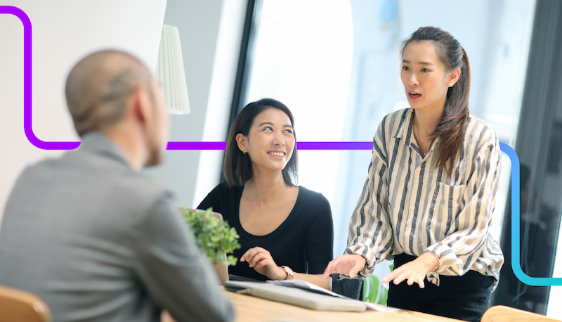 technology partners