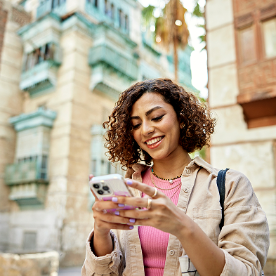 <p>Take your next step toward growth with Walmart Connect</p>
