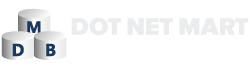 Dot Net Mart Logo