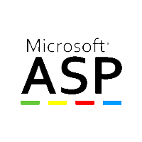 A server-side scripting environment that you can use to create and run dynamic web applications.