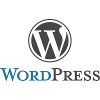 A content management system (CMS) based on PHP and MySQL. It powers 32.3% of websites on the internet.